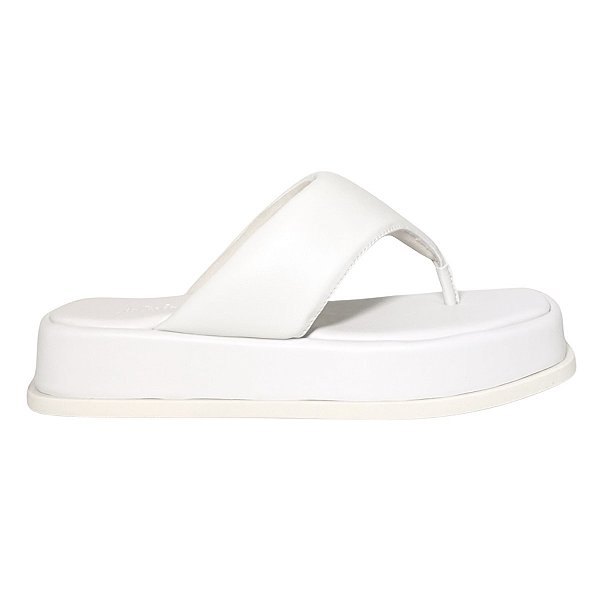 Búzios plataforma branca