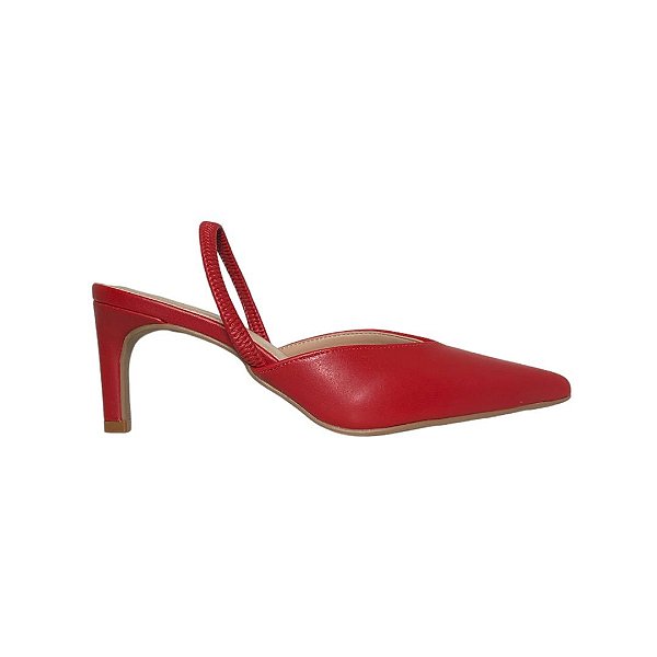 Paris vermelho