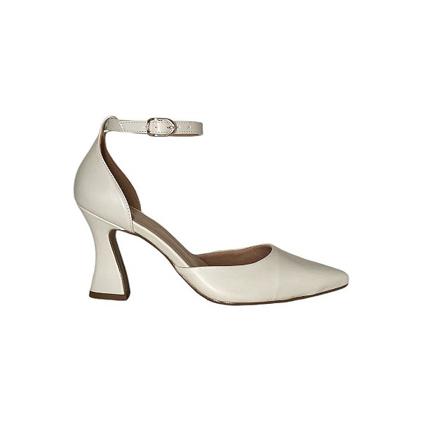 Sueli off white