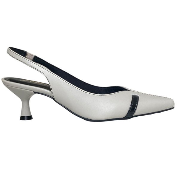 Pietra scarpin cinza