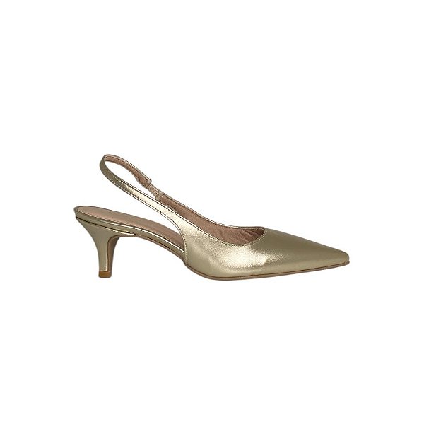 Margot gold