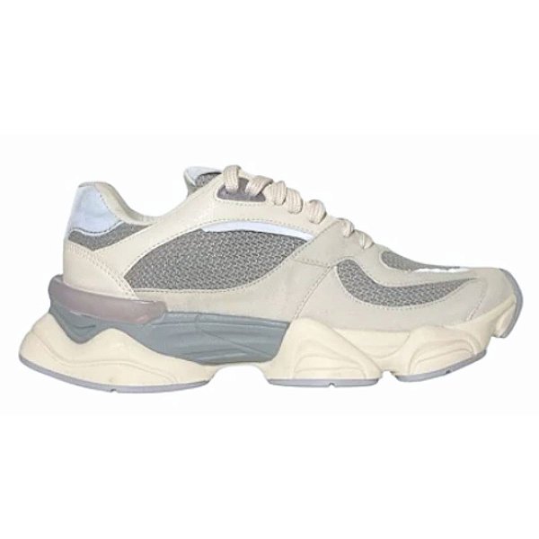 Tênis Joli Dux grey