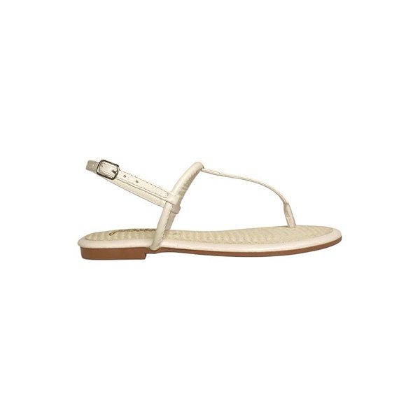 Clara off white