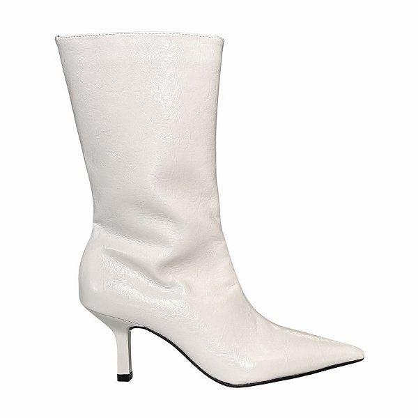 Chile boot off White