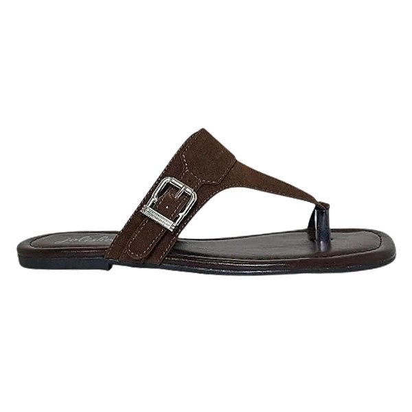 Estela rasteira coffee