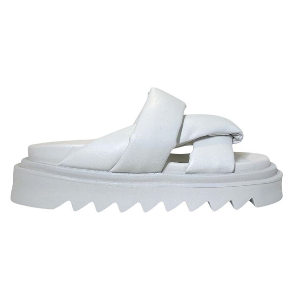 San Andreas plataforma off white