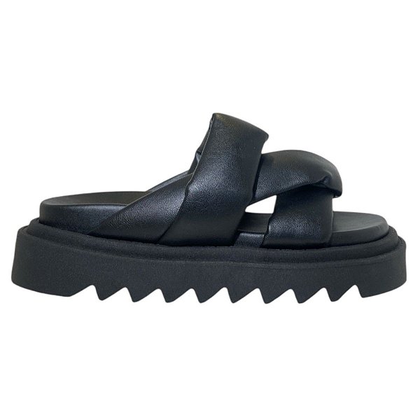 San Andreas plataforma preto