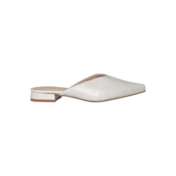 Betina off white
