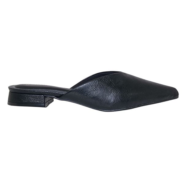 Betina mule preto
