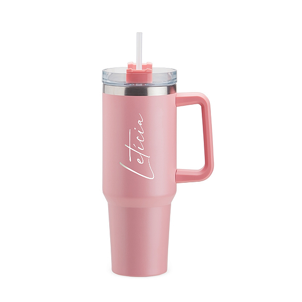Caneca Térmica 1,2L
