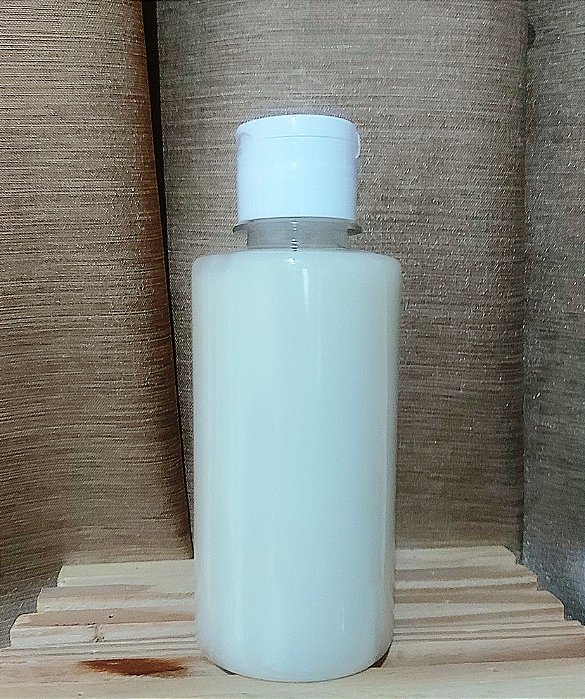 Hidratante Corporal Verão Gel Refrescante - Capim-limão e Hortelã Vegano Natural 230 ml