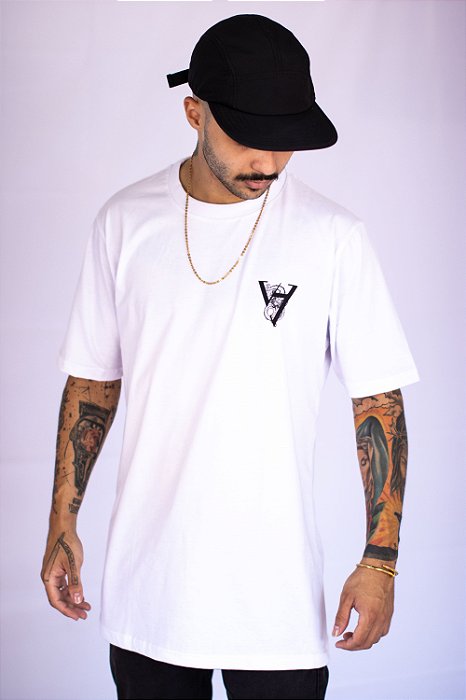 Camiseta VH Dragão