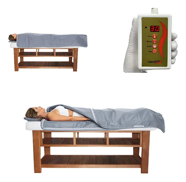 Manta Térmica Termofit VibroShape - Oferta Grupo Vip