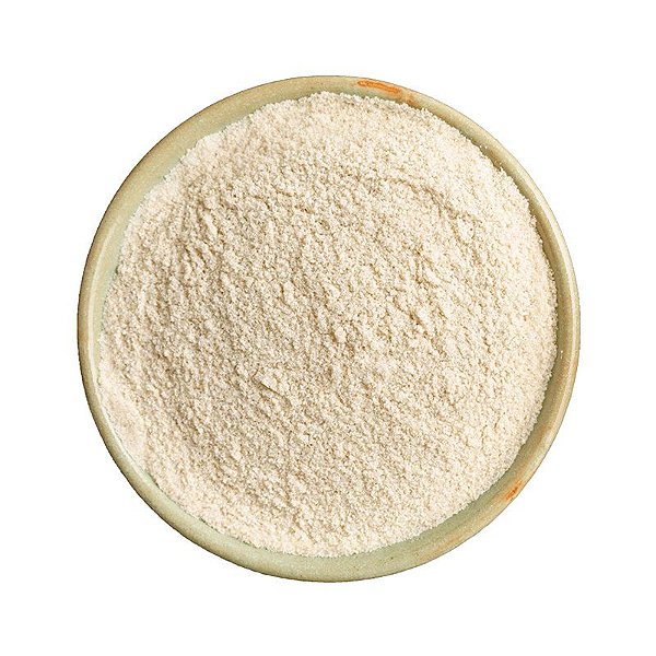 Farinha de arroz Integral  - Risovita