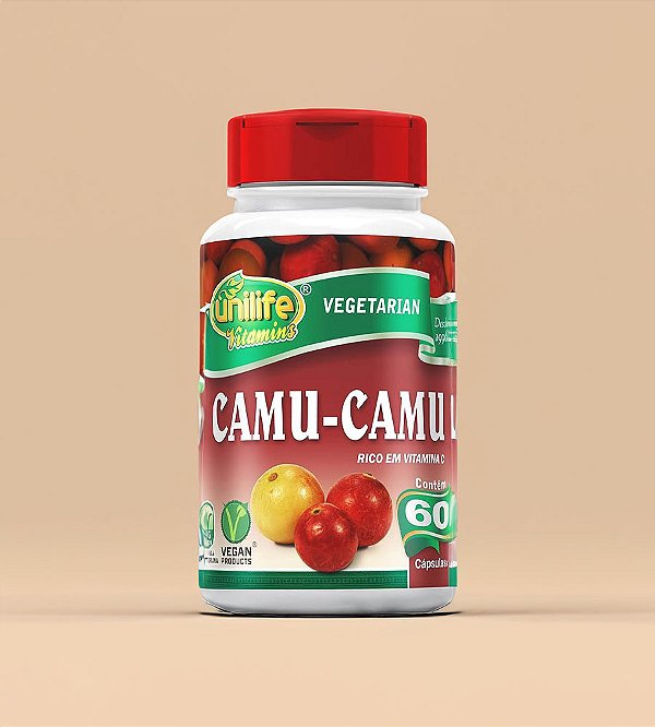 Camu-Camu Unilife