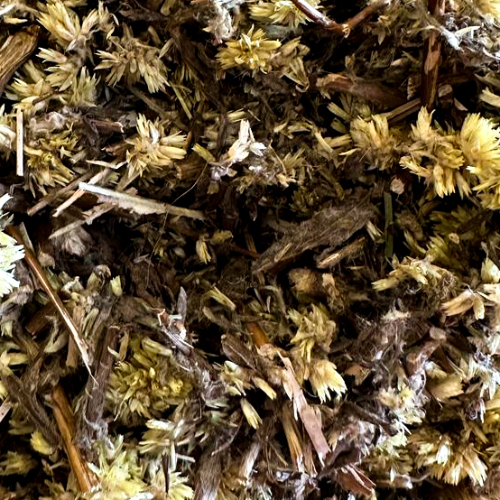 Chá de Macela