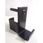 2 Ganchos J-hook Para Rack E Cavalete Pex Vt