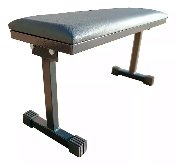 Banco Reto Supino Musculação