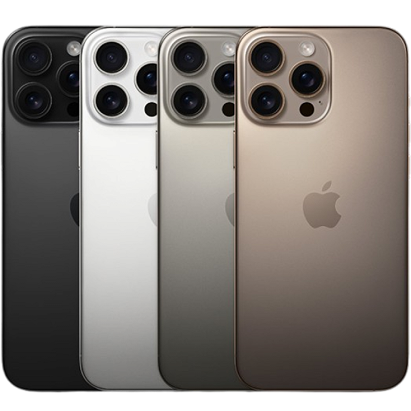 IPhone 16 Pro Max 256GB LACRADO