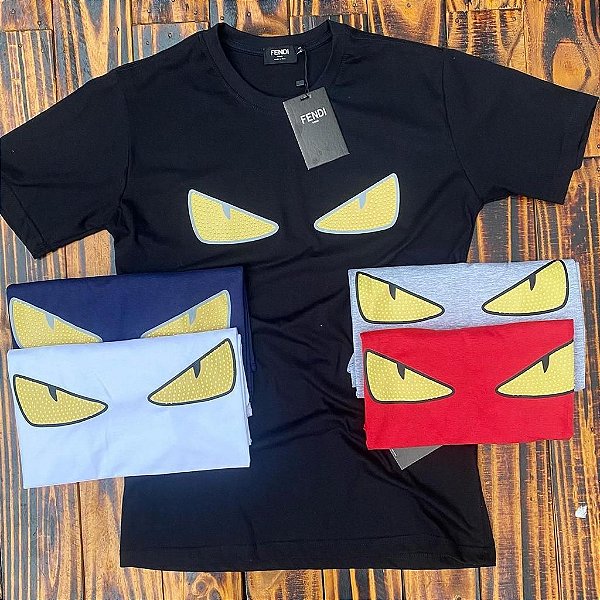 camisetas fend