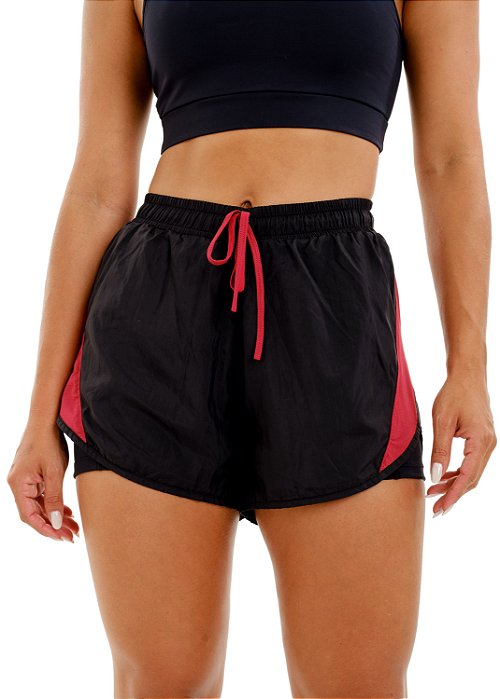 Short Feminino Gênova Valentino