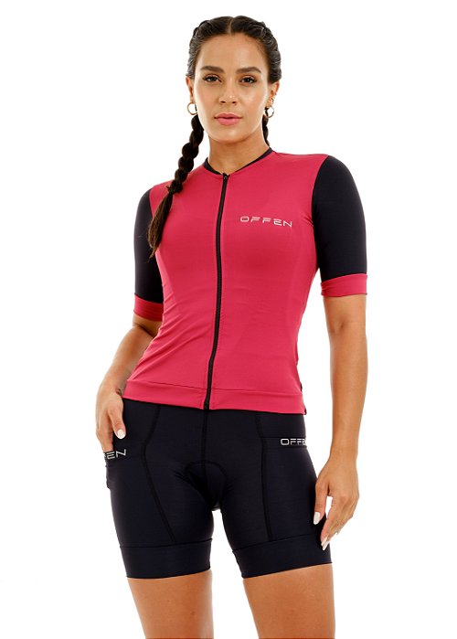 Camisa Feminina New Jersey
