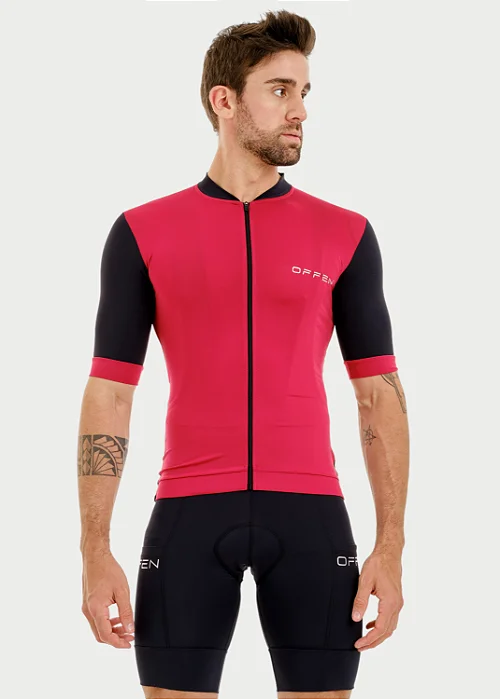 Camisa Masculina New Jersey