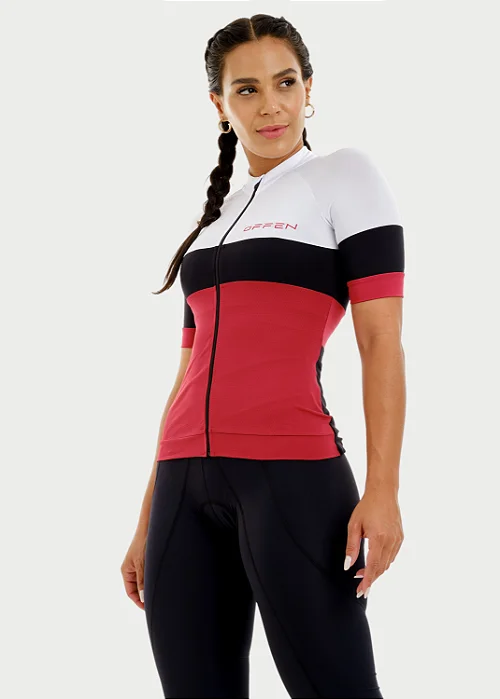 Camisa Feminina Houston Valentino