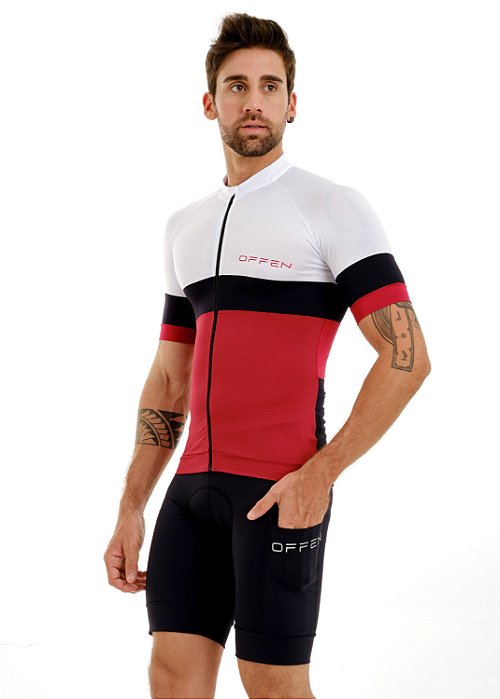 Camisa Masculina Houston Valentino