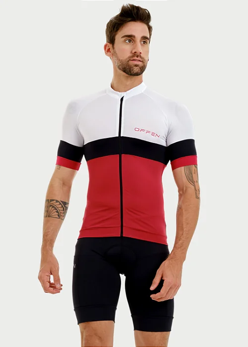 Camisa Masculina Houston Valentino