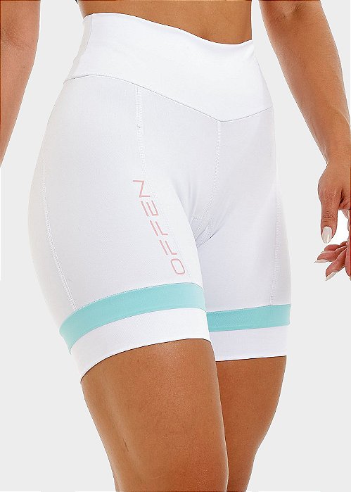 Bermuda Feminina Kansas