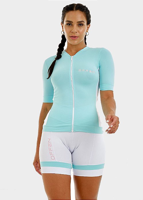 Camisa Feminina Geórgia