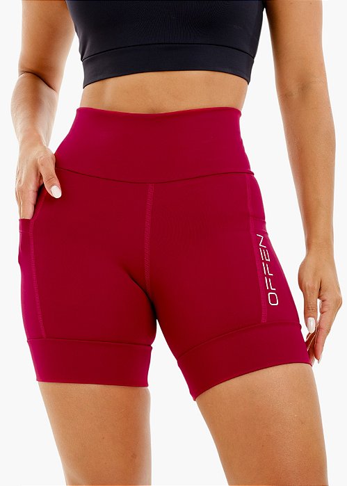 Bermuda Feminina Roma Valentino