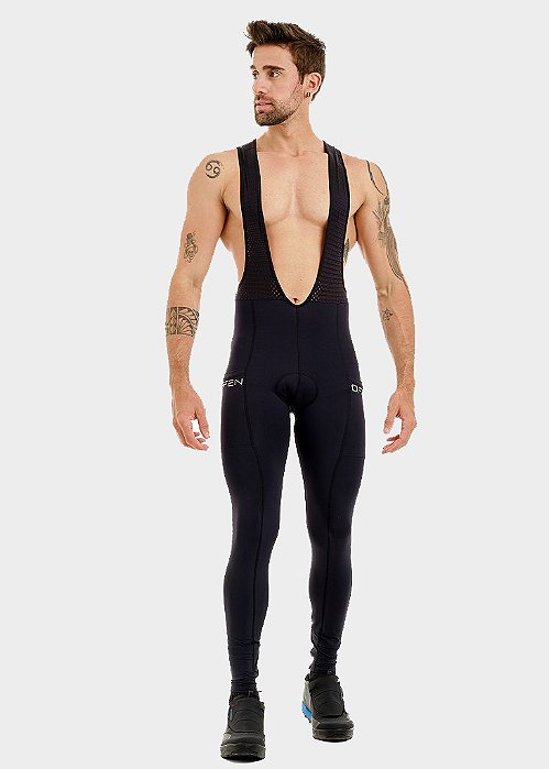 Bretelle Calça Masculino Sprint