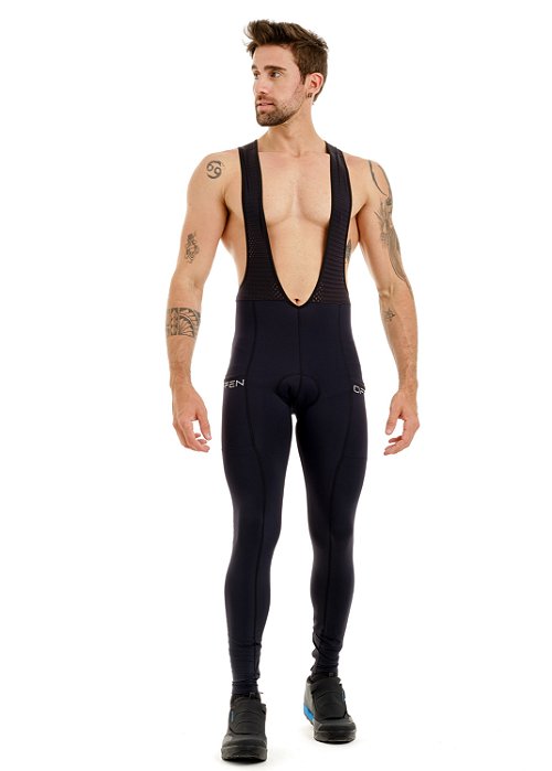 Bretelle Calça Masculino Sprint