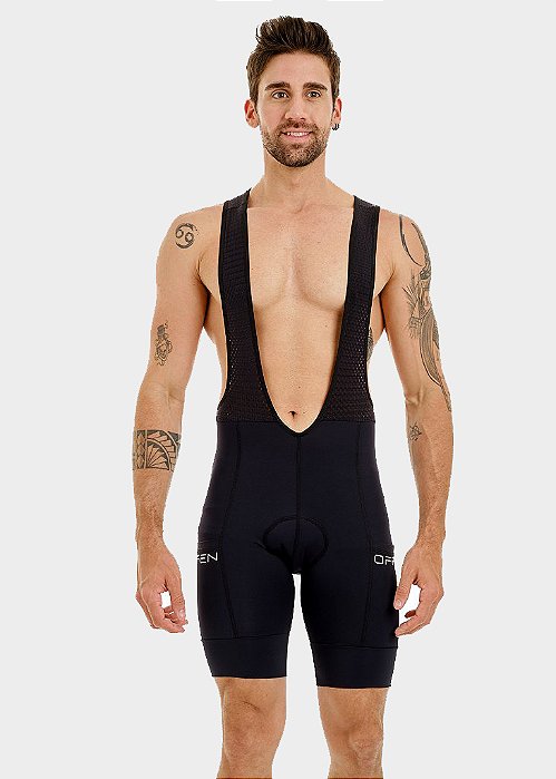 Bretelle Masculino Sprint (com bolso)