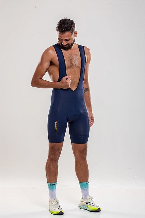 Bretelle BV - Masculino Marinho