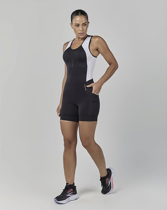 Macaquinho Corrida Gênova PB