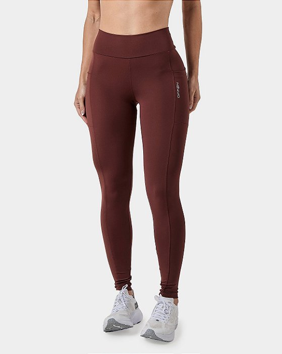 Calça Legging Race Café