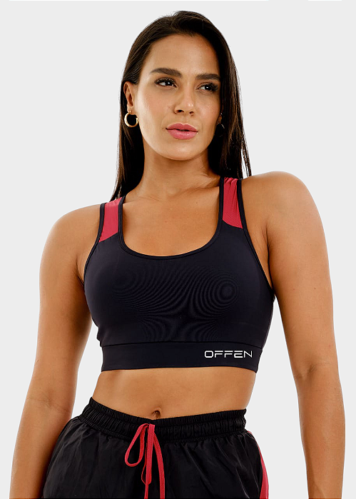 Top Gênova Valentino