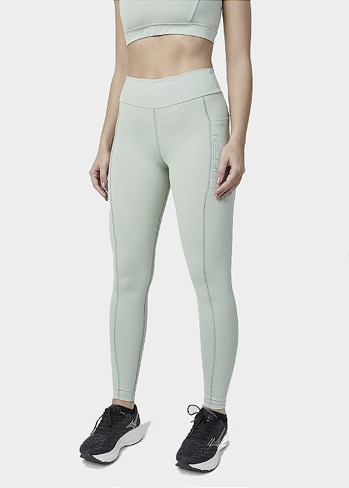 Calça Legging Race Aloe