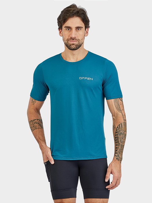 Camiseta Masculina Milão Alquimia