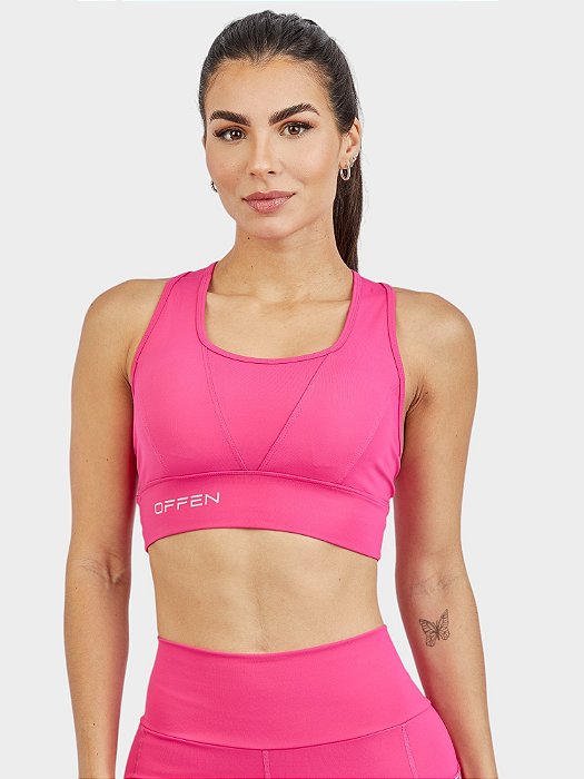 Top Verona Pink