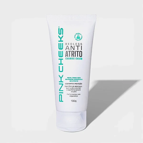 Antiatrito Redless Chamois Cream