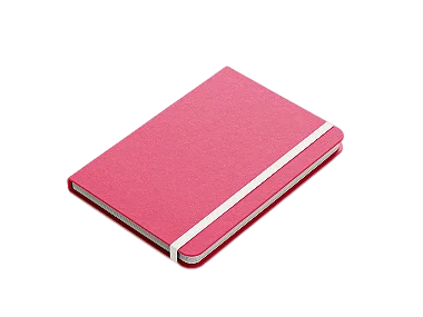 Caderno tipo Moleskine Cancún