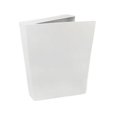 Caixa Livro - TONS NEUTROS (Colorplus)