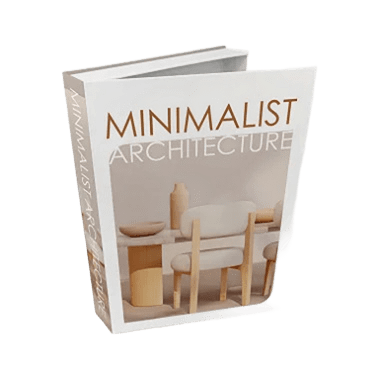 Caixa Livro Decorativa - MINIMALIST