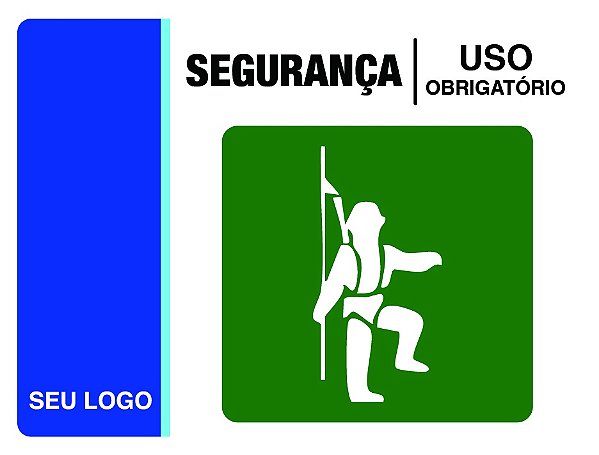 PLACA TALABAR 2 - SEG 04B - PERSONALIZADA