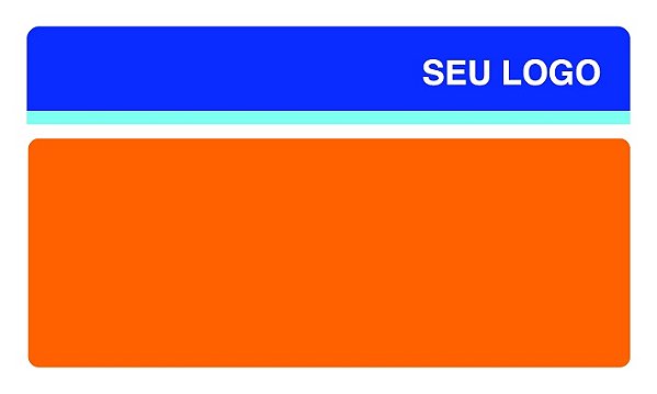 PLACA MATERIAL - PIM 05 - PERSONALIZADA