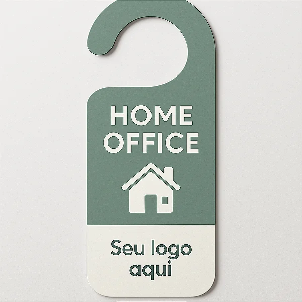 Tag home office